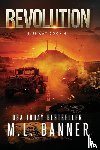 Banner, M. L. - REVOLUTION