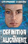 Stephanie, Osborn - Definition and Alignment