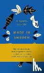 Asbrink, Elisabeth - MADE IN SWEDEN