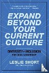 Short, Leslie - Expand Beyond Your Current Culture