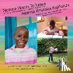 Mach, Jo Meserve, Stroup-Rentier, Vera Lynne - Neema Wants To Learn/ Neema Anataka Kujifunza