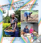 Mach, Jo Meserve, Stroup-Rentier, Vera Lynne - Onika Wants To Help/ Onika Anataka Kusaidia