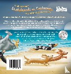 Jones, Kizzie Elizabeth - A Tall Tale About Dachshunds in Costumes (Hard Cover)