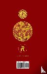 Al-Buni, Ahmad Ibn 'Ali - The Sun of Knowledge (Shams al-Ma'arif)