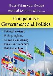 Education, Sterling - Comparative Government and Politics