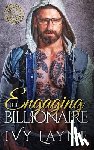 Layne, Ivy - Engaging the Billionaire