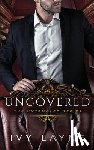 Layne, Ivy - Uncovered