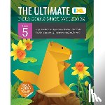 IXL Learning - The Ultimate Grade 5 Math Workbook: Decimals, Fractions, Multiplication, Long Division, Geometry, Measurement, Algebra Prep, Graphing, and Metric Unit