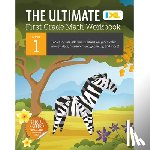 Learning, Ixl - Learning, I: Ultimate Grade 1 Math Workbook