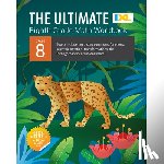 IXL Learning - IXL Ultimate Grade 8 Math Workbook: Algebra Prep, Geometry, Multi-Step Equations, Functions, Scientific Notation, Transformations, and the Pythagorean