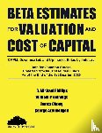 Phillips, G Michael, Jennings, William P, Chong, James - Beta Estimates for Valuation and Cost of Capital, As of the End of 1st Quarter, 2020