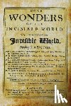 Calef, Robert - More Wonders of the Invisible World
