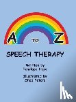 Hope, Penelope - A to Z Speech Therapy