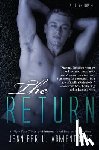 Armentrout, Jennifer L. - The Return