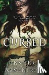 Armentrout, Jennifer L. - Cursed