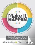 Bailey, Kim - Make It Happen: Coaching with the Four Critical Questions of Plcs at Work(r) (Professional Learning Community Strategies for Instructional Coaches)