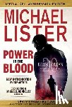 Lister, Michael - Power in the Blood