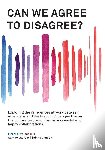 Landolt, Sabine, Laurent, Agathe - Can We Agree to Disagree?