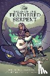 Bowles, David - Rise of the Halfling King (Tales of the Feathered Serpent #1)