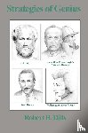 Robert Brian Dilts - Strategies of Genius