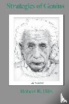 Robert Brian Dilts - Strategies of Genius