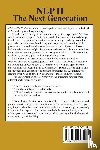 Dilts, Robert Brian, DeLozier, Judith Ann, Bacon Dilts, Deborah Sue - Nlp II