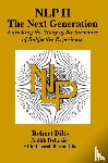 Dilts, Robert Brian, DeLozier, Judith Ann, Bacon Dilts, Deborah Sue - Nlp II