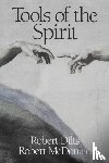 Dilts, Robert Brian, McDonald, Robert - Tools of the Spirit
