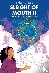 Dilts, Robert Brian - Sleight of Mouth Volume II