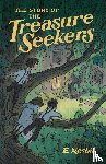 Nesbit, E - The Story of the Treasure Seekers