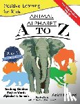 Kothari, Ankit - Animal Alphabet A to Z