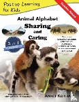 Kothari, Ankit - Animal Alphabet Sharing and Caring