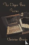 Brooks, Christine - The Cigar Box Poems