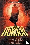 Maberry, Jonathan, Graham, Heather, Anderson, Kevin J - Hardboiled Horror