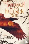 Morton, Lisa - The Samhanach and Other Halloween Treats