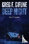 Gifune, Greg F - Deep Night