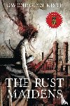 Kiste, Gwendolyn - The Rust Maidens