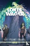 Sharpe, Ian Stuart - Loki's Wager