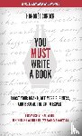 Corder, Honoree - You Must Write a Book