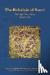 Rumi, Mevlana Jalaluddin - The Rubaiyat of Rumi, The Ergin Translations, Volume 3