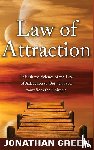 Green, Jonathan - Law of Attraction