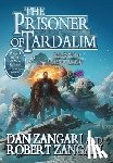 Zangari, Dan, Zangari, Robert - The Prisoner of Tardalim