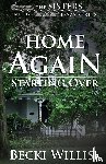 Willis, Becki - Home Again