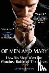 Watkins, Christine Anne - Of Men and Mary