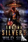 Silvers, Shayne - Wild Side