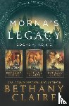 Claire, Bethany - Morna's Legacy