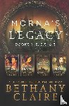 Claire, Bethany - Morna's Legacy