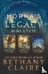Claire, Bethany - Morna's Legacy