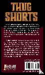 Clark, Wahida - Thug Shorts