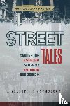 Clark, Wahida, Holmes, Shannon - Street Tales